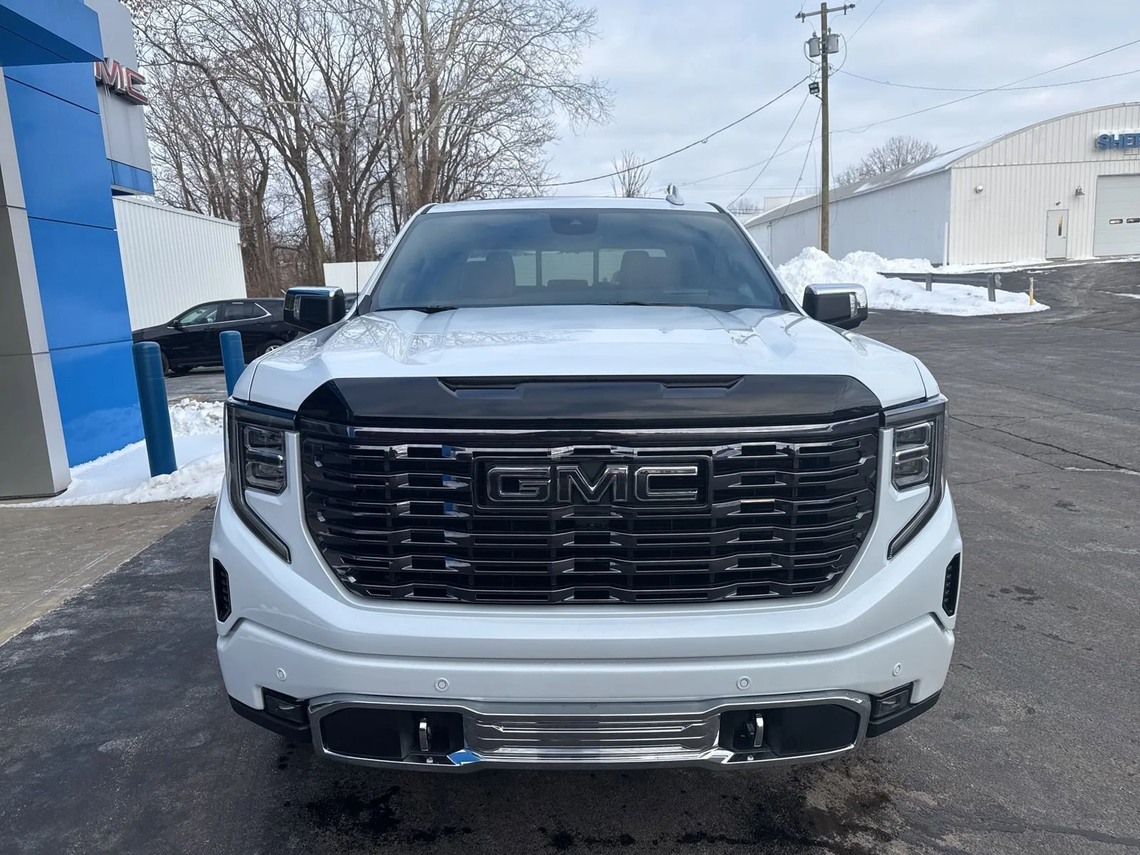 2026 GMC Sierra 1500 Denali Ultimate - Photo 10