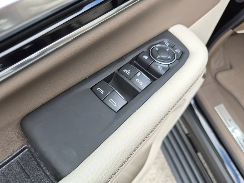 New 2026 Onyx Black GMC Denali image 21