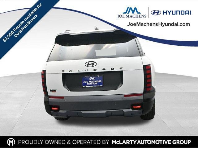New 2026 White Hyundai XRT Pro image 7