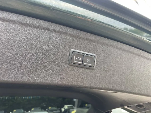 Used 2018 Green Audi 2.0T Premium Plus image 8