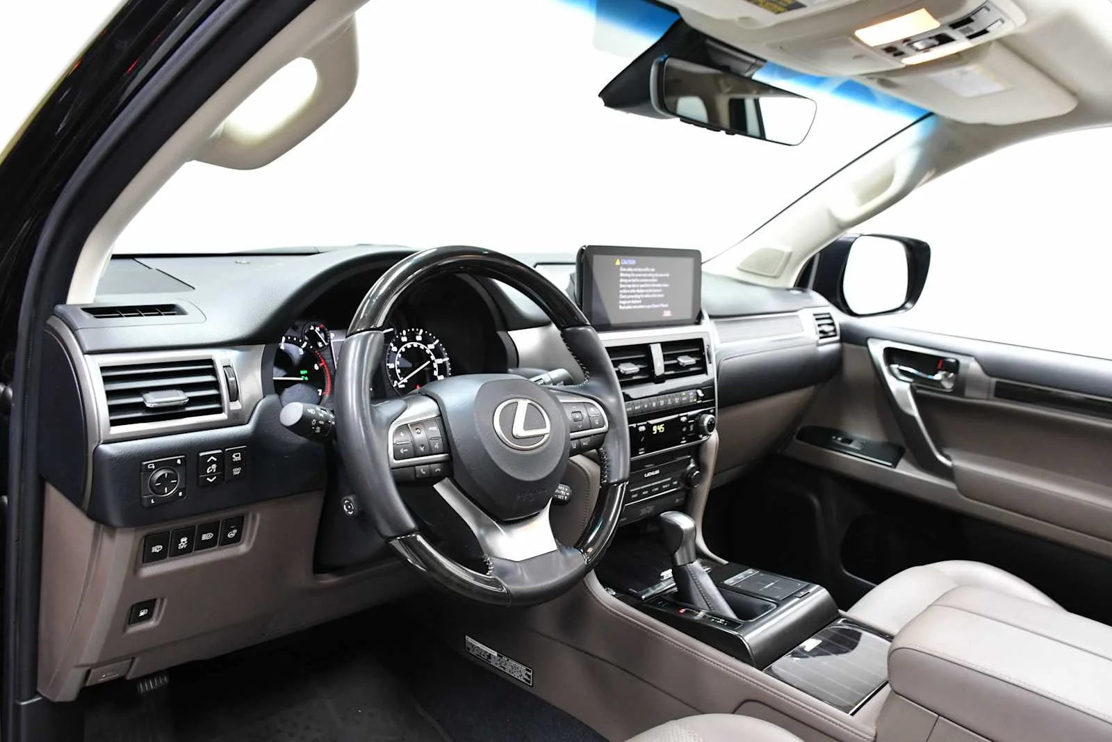 Certified Used 2023 CAVIAR Lexus Luxury image 17