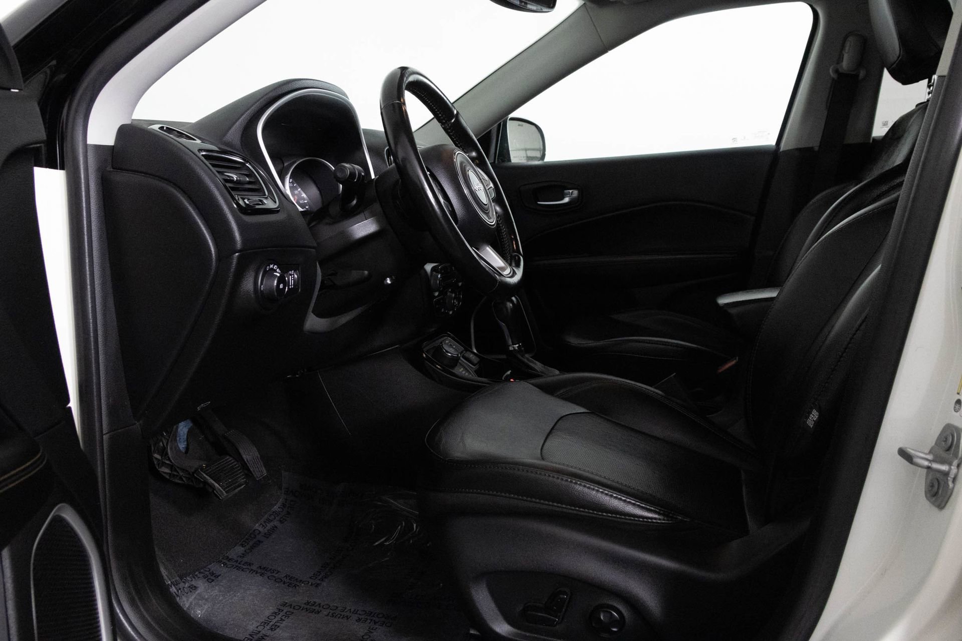 2020 JEEP COMPASS - Image 17