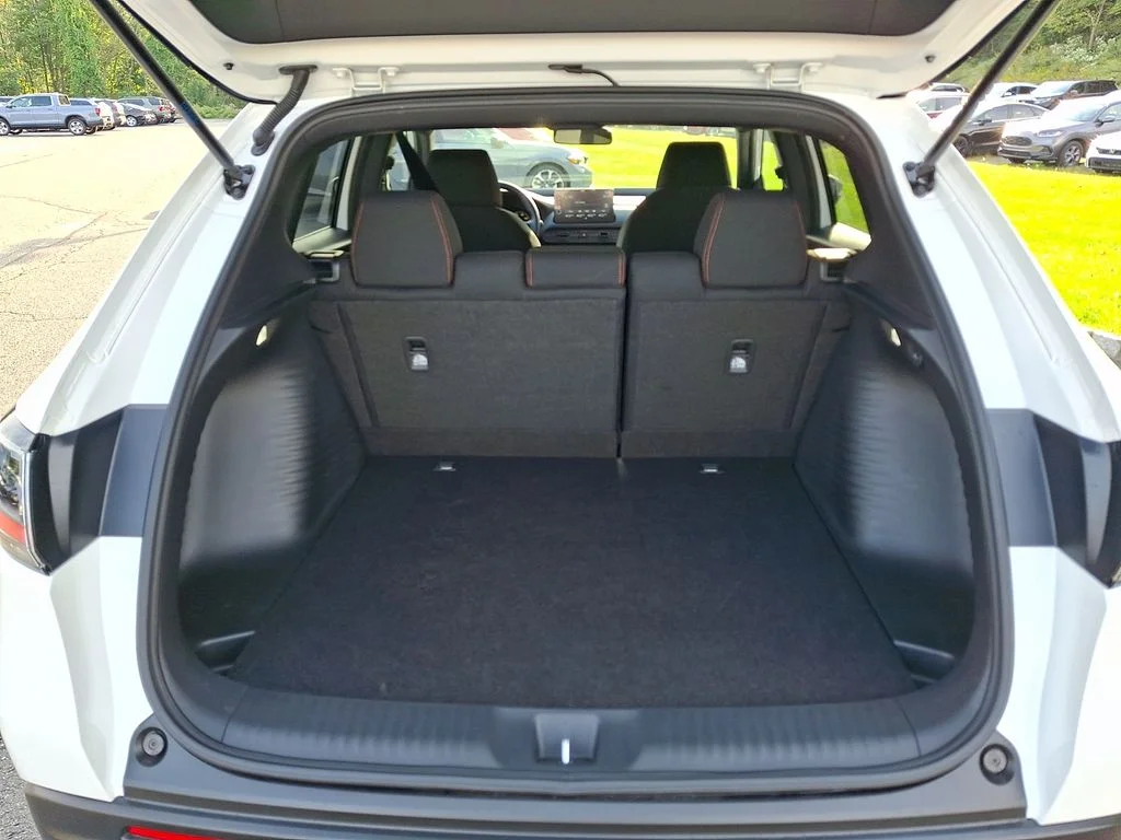 2026 Honda HR-V Sport - Photo 29