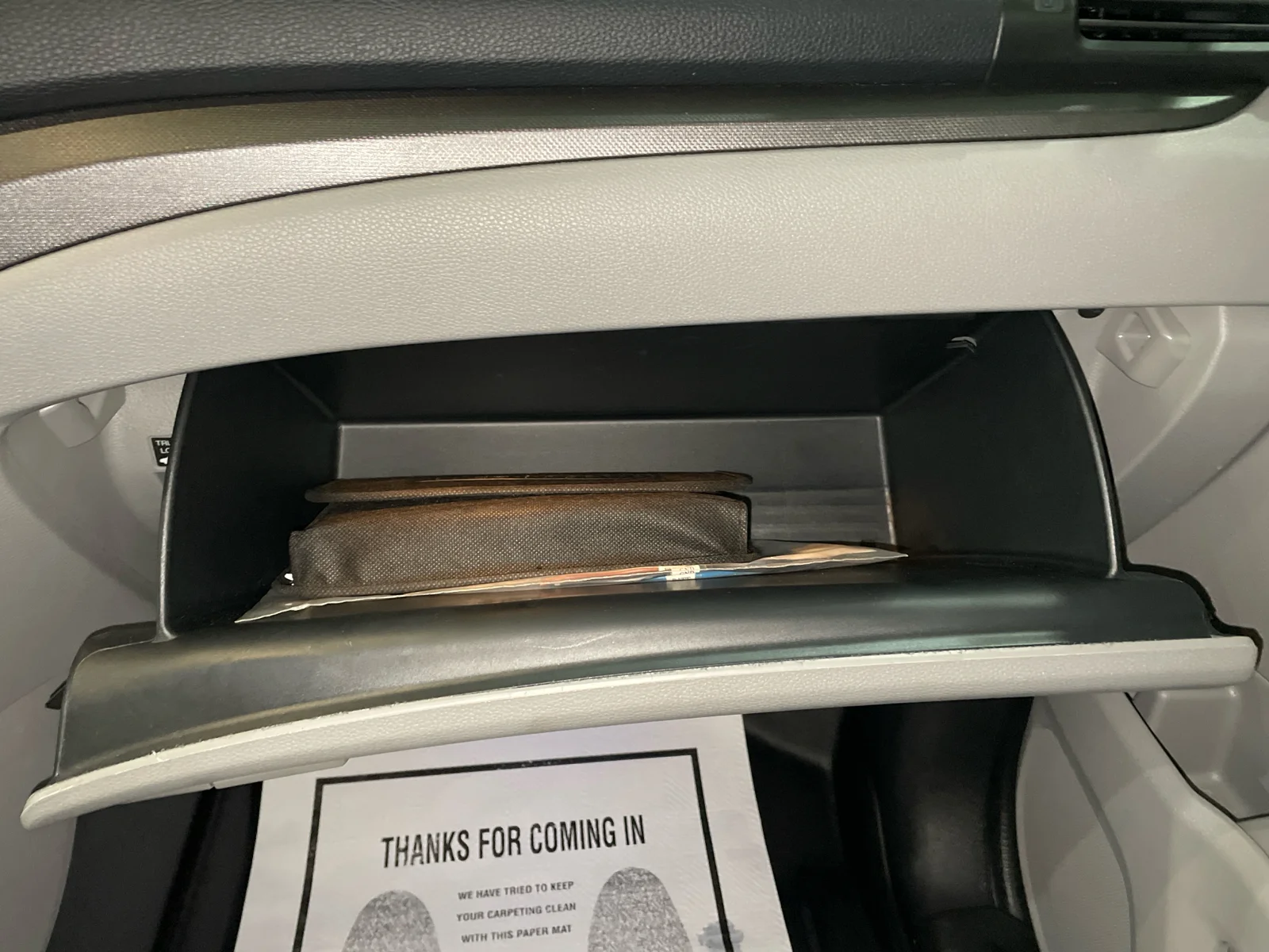 Used 2023 Pacific Pewter Metallic Honda RTL-E image 23