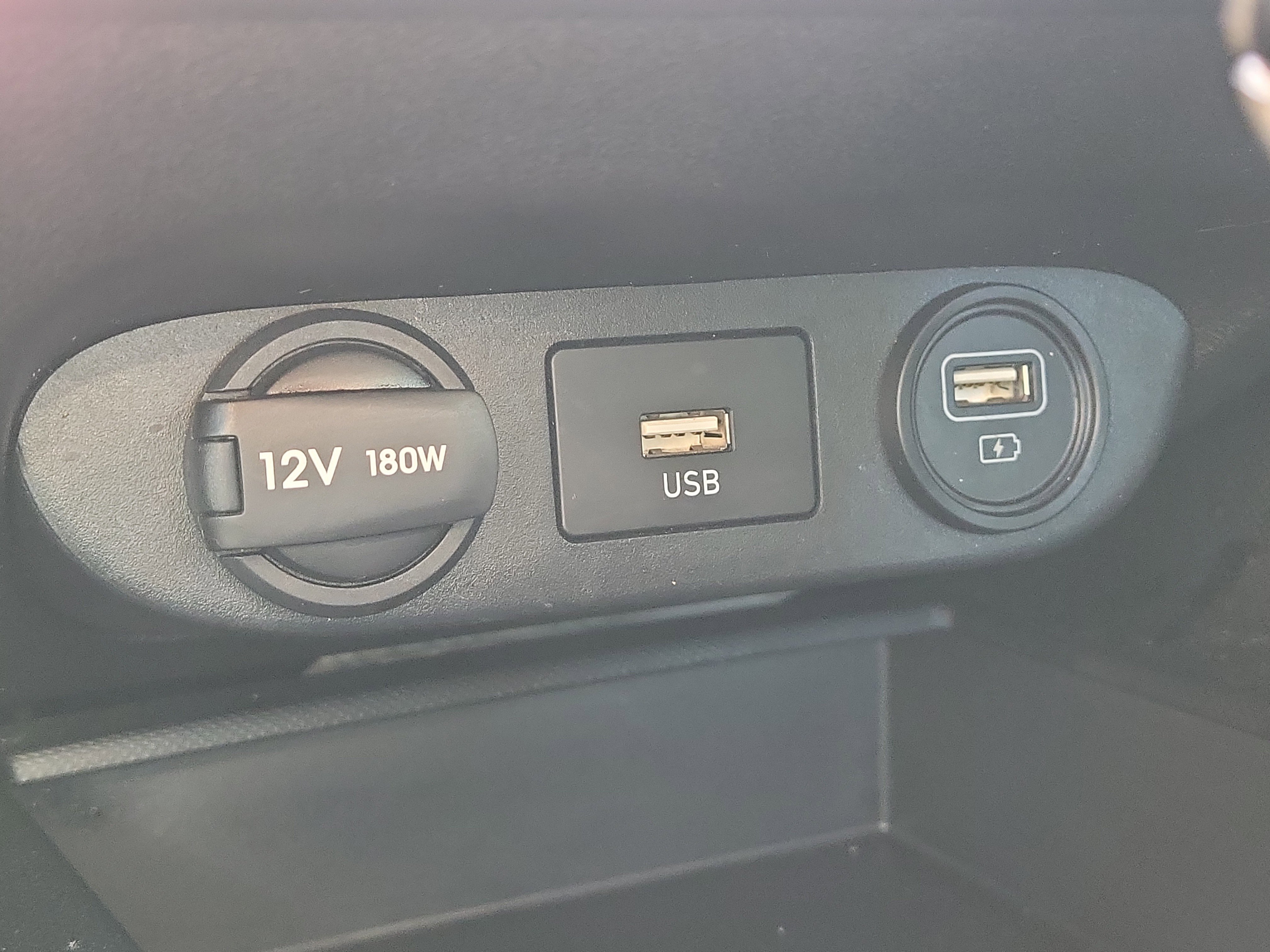 Used 2023 Intense Blue Hyundai SEL image 27