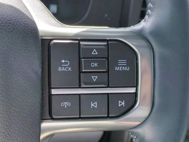 Used 2024 Gray Ford Limited image 18