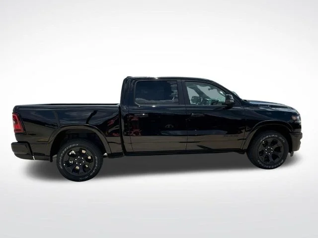 New 2026 Black Ram Big Horn/Lone Star image 9