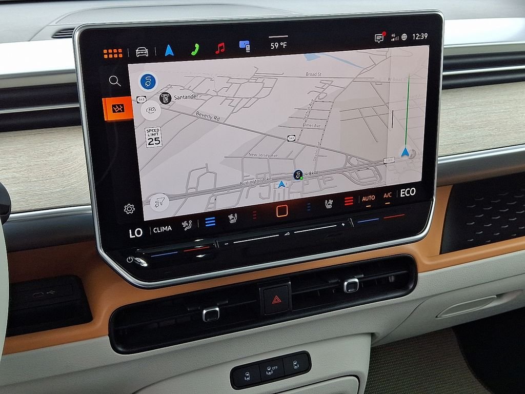 2025 Volkswagen ID. Buzz 1st Edition - Photo 8