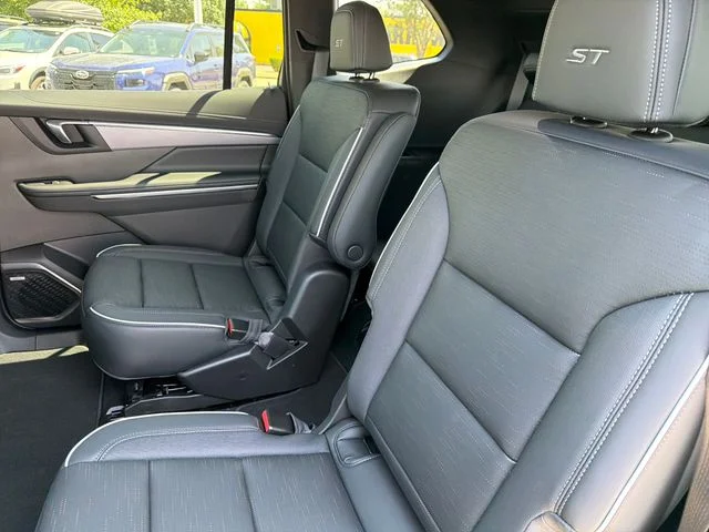 2026 Buick Enclave Sport Touring - Photo 19