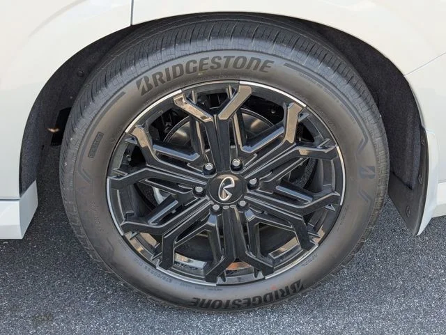 2026 INFINITI QX80 Sport - Photo 31