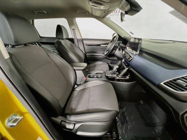 2023 Kia Seltos Nightfall - Photo 39