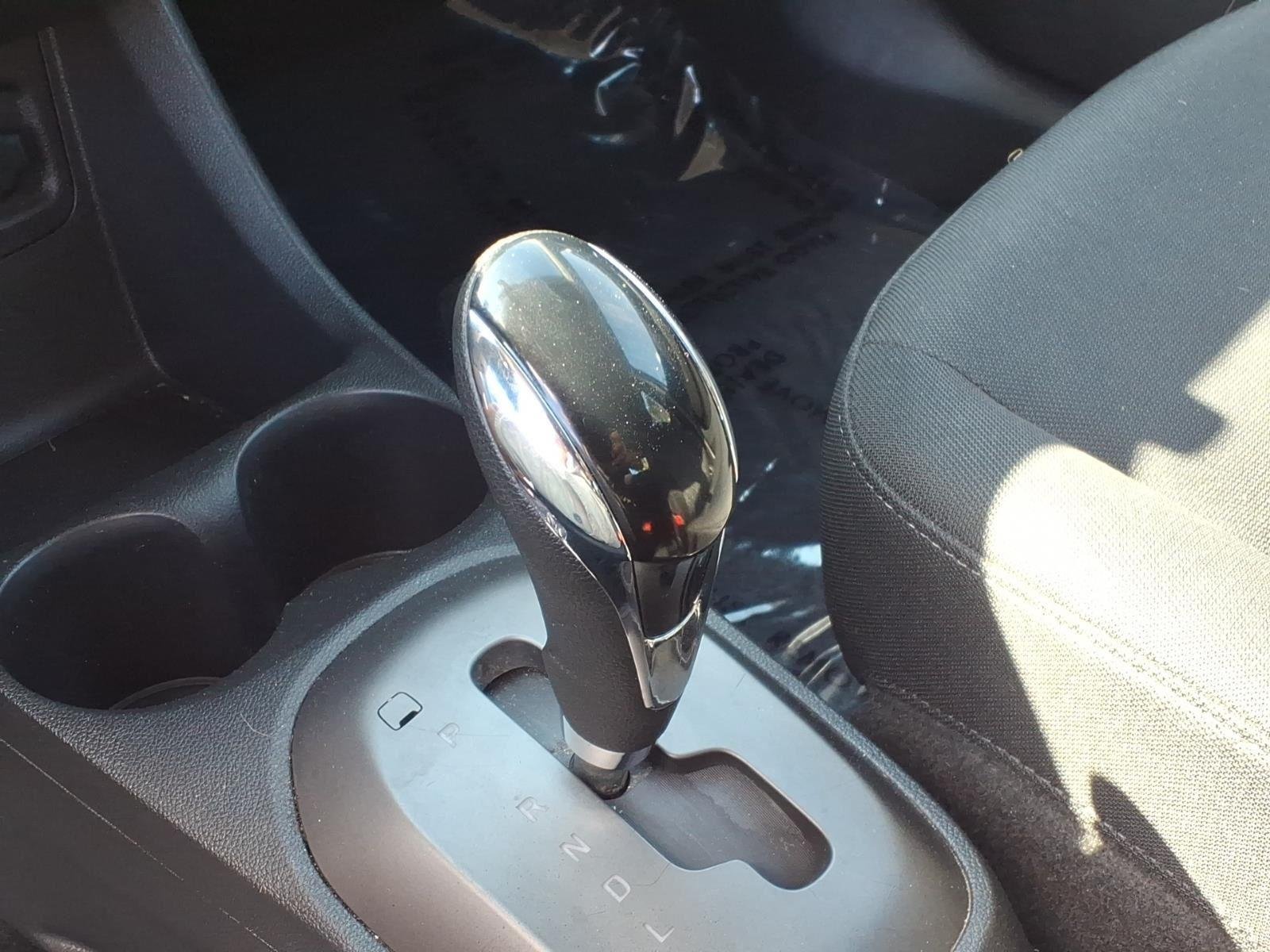 Used 2022 Silver Ice Chevrolet 1LT image 5