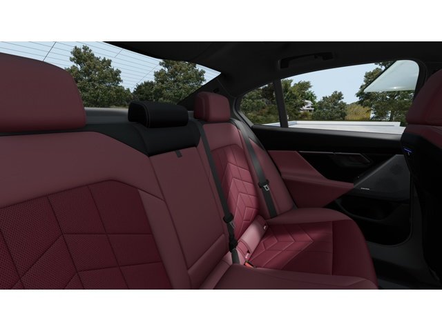 New 2027 Black Sapphire Metallic BMW 540i image 12