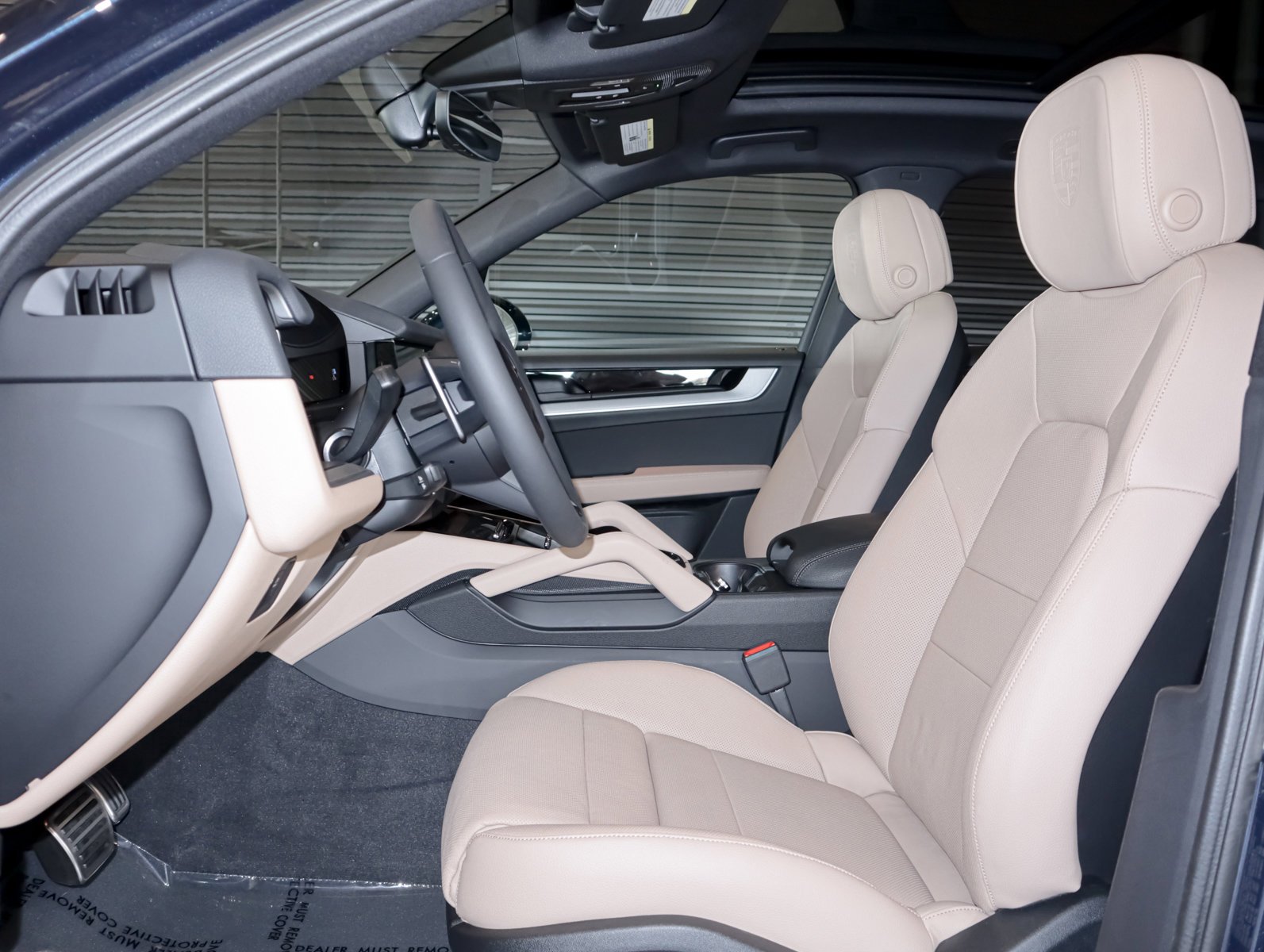 2025 Porsche Cayenne S - Photo 5