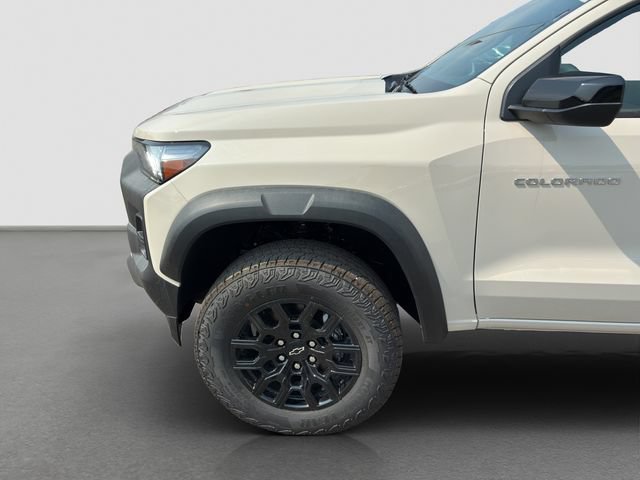 2026 Chevrolet Colorado Trail Boss - Photo 6