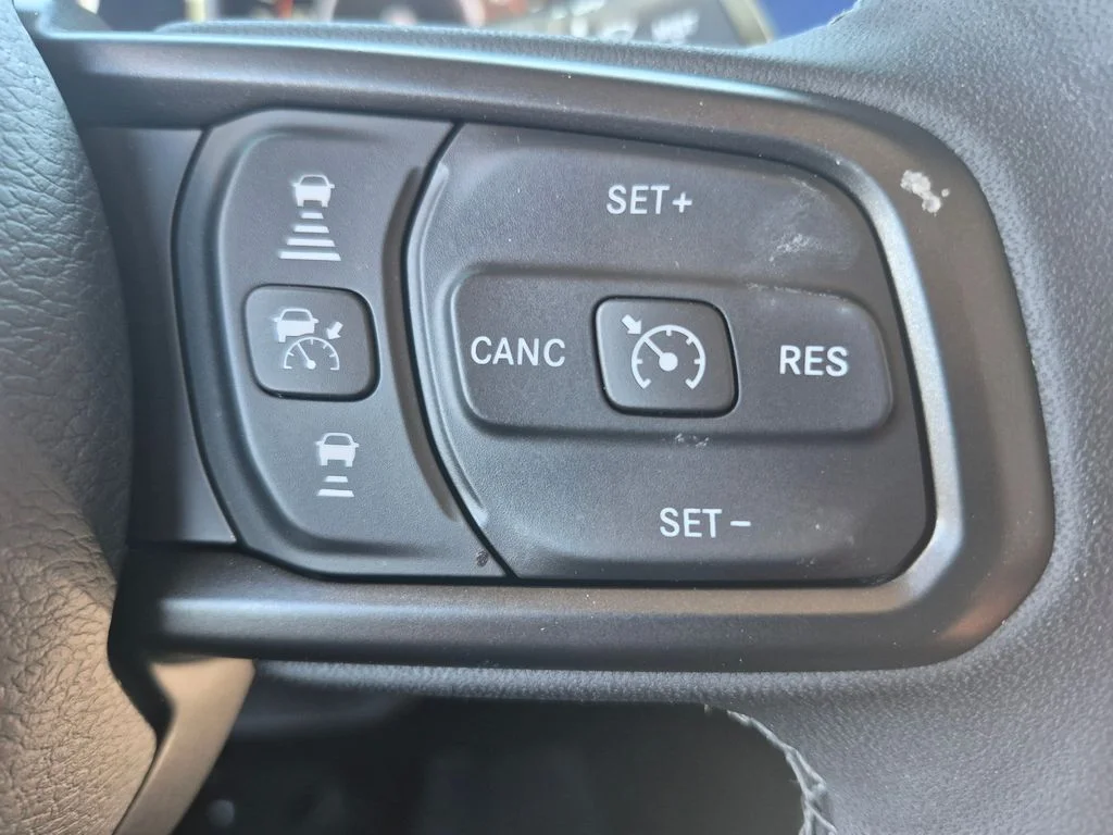 2025 Jeep Gladiator Rubicon - Photo 20