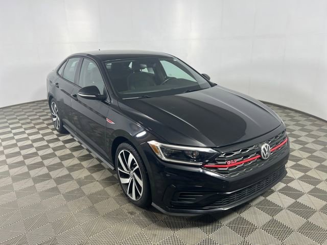 2021 Volkswagen Jetta GLI S