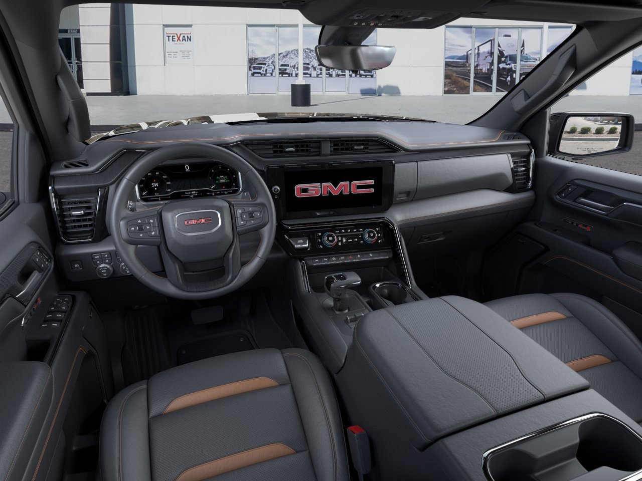 2026 GMC Sierra 1500 AT4 - Photo 15