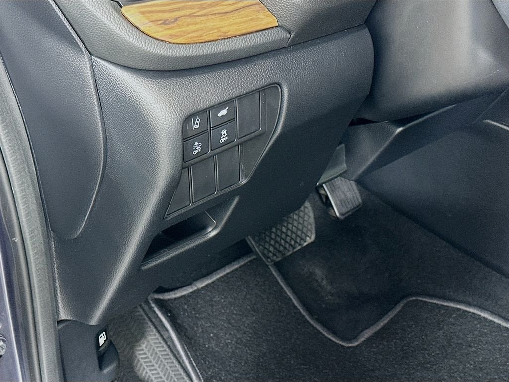 Used 2019 Gray Honda EX-L image 10