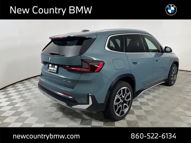 New 2027 Green BMW xDrive28i image 6