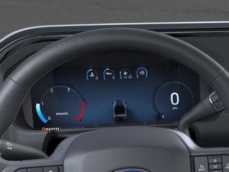 2026 Ford F-250 Super Duty Lariat - Photo 13