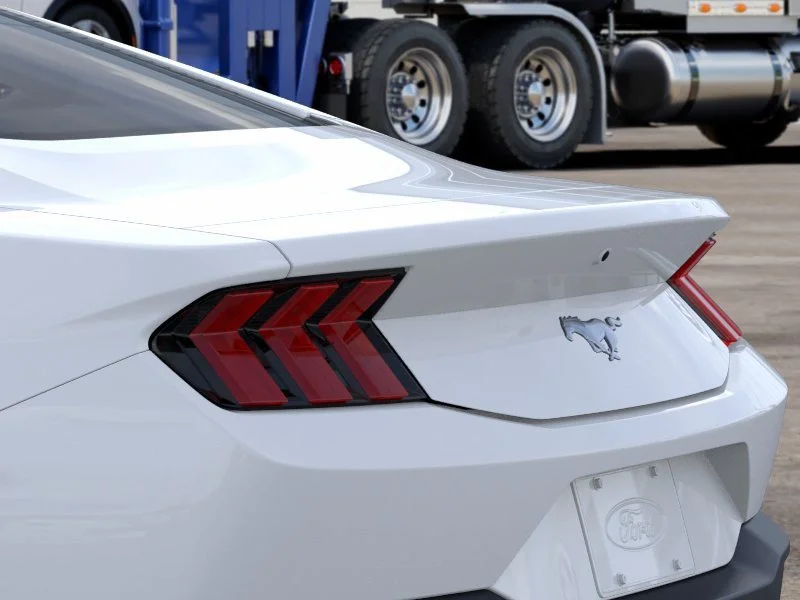 New 2026 Oxford White Ford  image 22