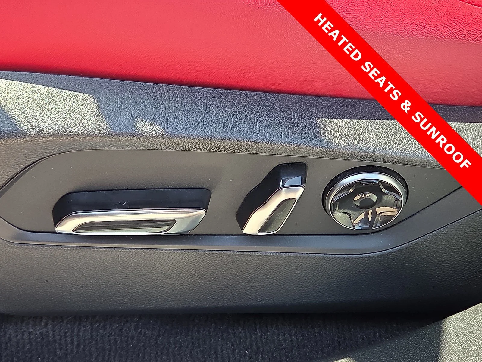 Used 2023 Liquid Carbon Metallic Acura w/A-Spec Package image 14