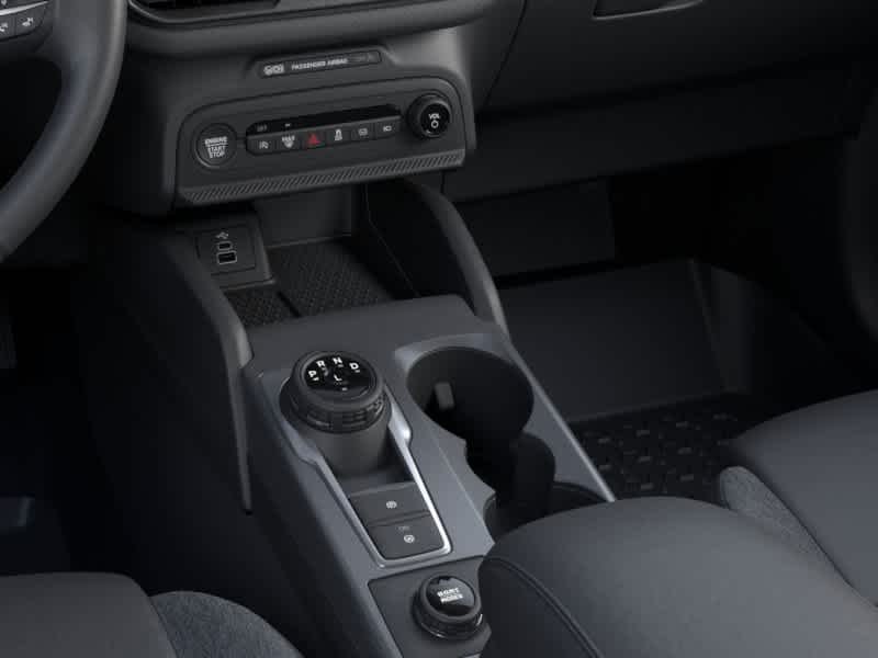 New 2026 M7/CARBONIZED G Ford Big Bend image 15