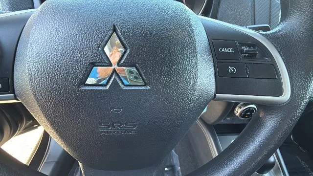 2024 Mitsubishi Outlander Sport ES - Photo 20