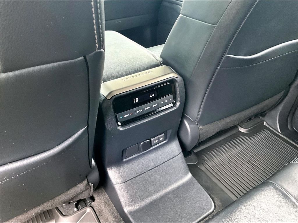 Used 2025 Gray Toyota Base image 25