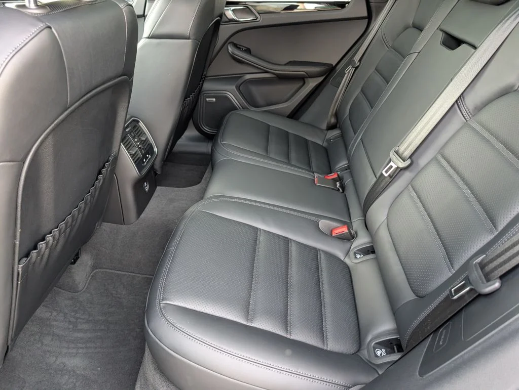 Used 2025 Gray Porsche  image 28