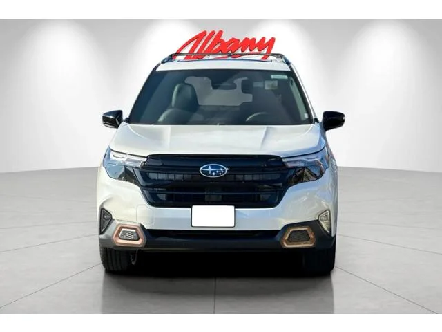New 2026 CRYSTAL WHITE PEARL Subaru Sport image 9