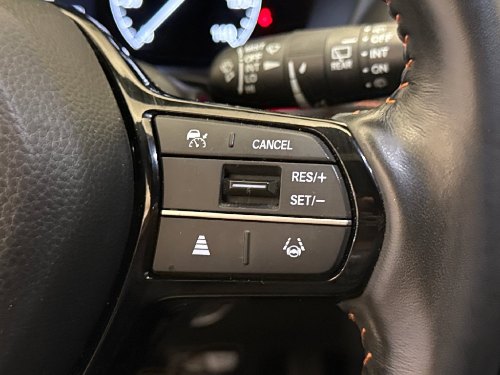 2025 Honda HR-V Sport - Photo 66