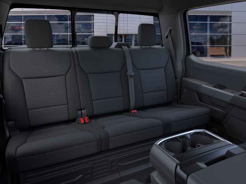 2026 Ford F-150 XLT - Photo 36