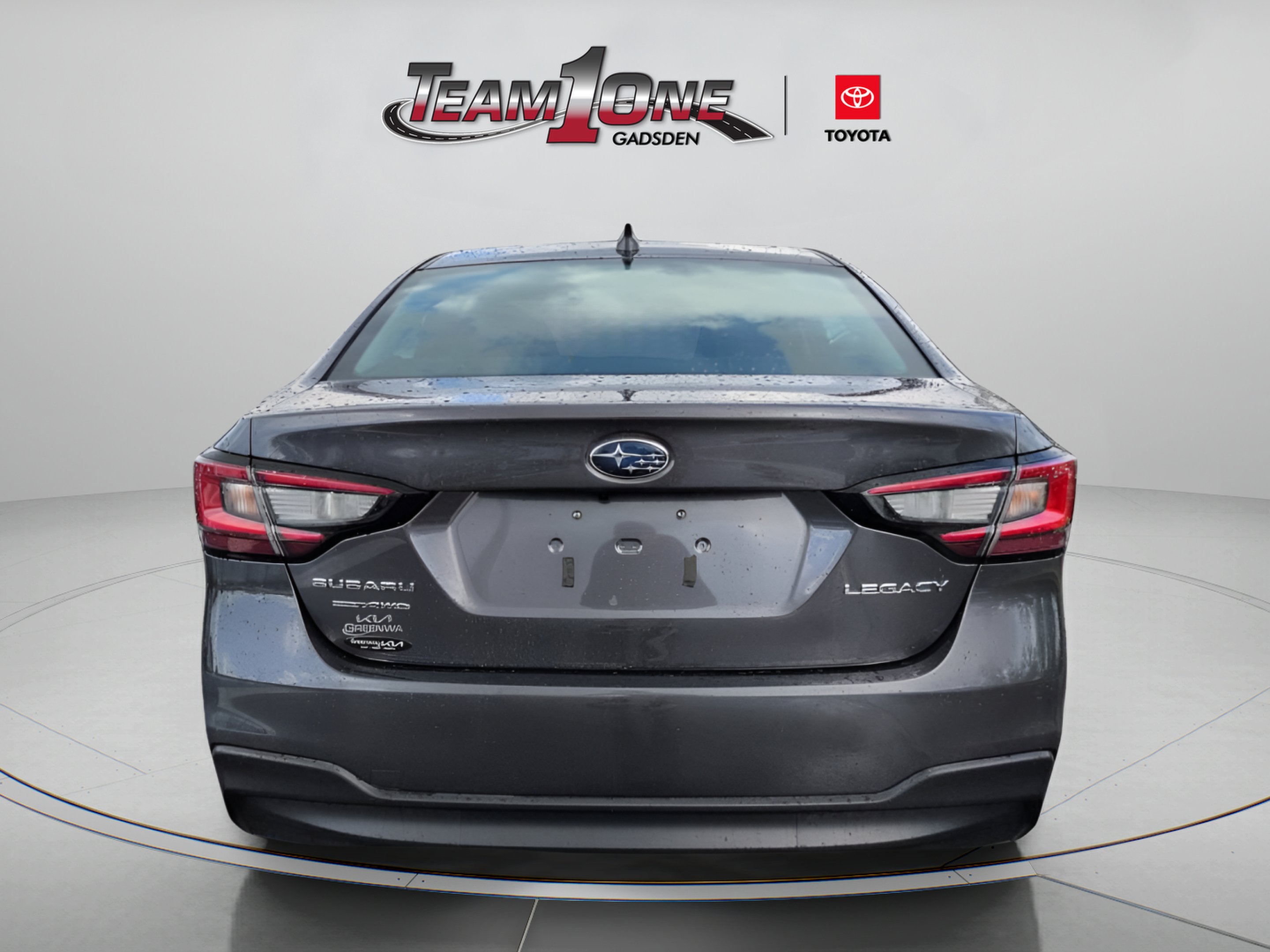 2025 Subaru Legacy Premium - Photo 7