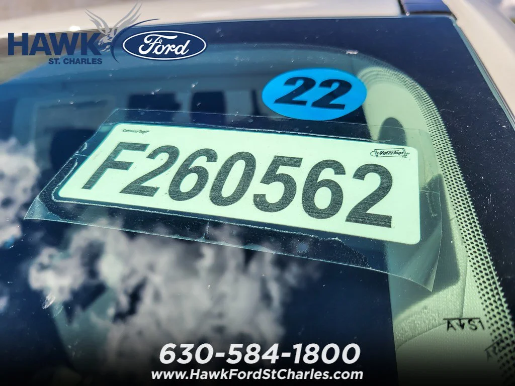New 2026 Avalanche Ford XLT image 18