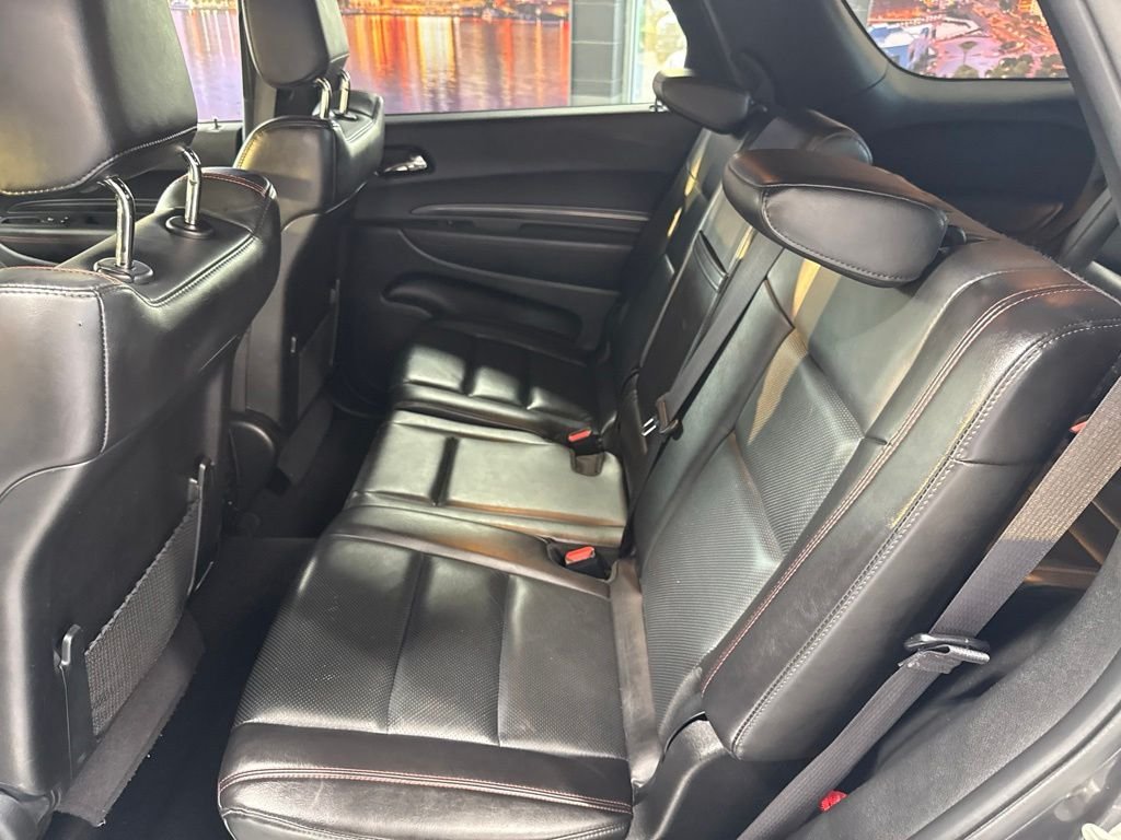 Used 2024 Gray Dodge GT Plus image 11