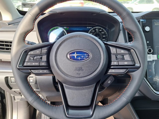 2026 Subaru Crosstrek Limited - Photo 9