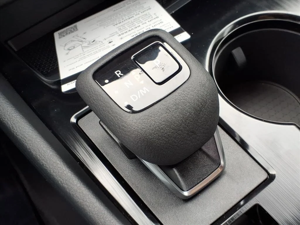 2026 Nissan Rogue SV - Photo 18