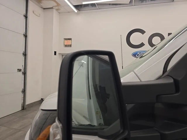 2025 Ford Transit Van Base - Photo 35
