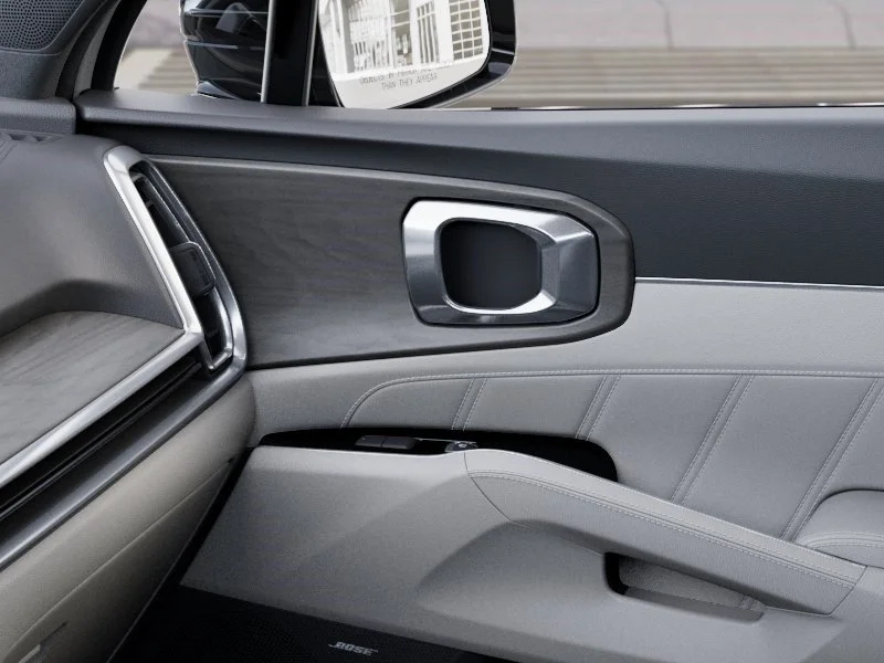 New 2026 Snow White Pearl Kia X-Line SX Prestige AWD image 25