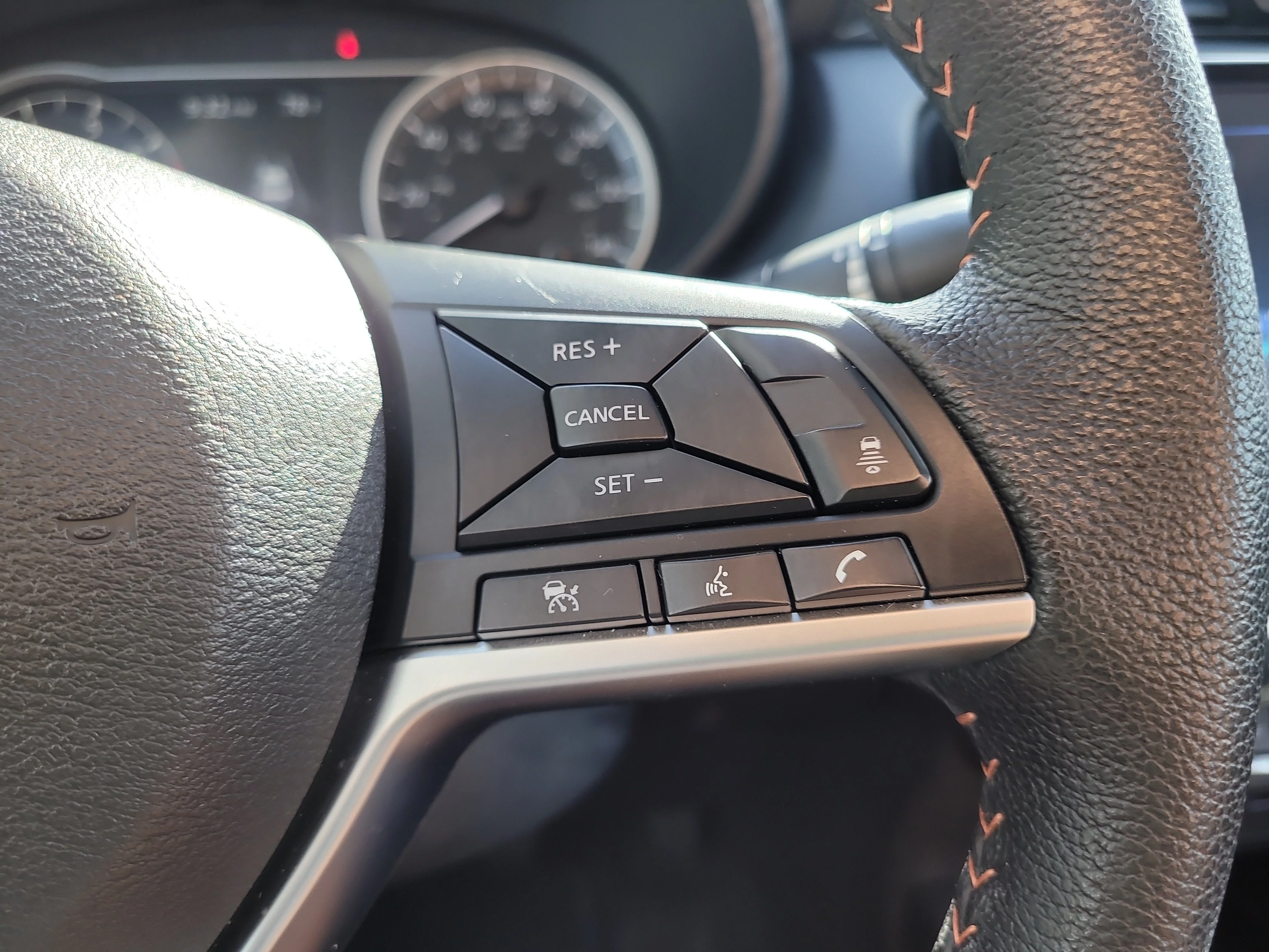 Used 2025 Gun Metallic Nissan SR image 26