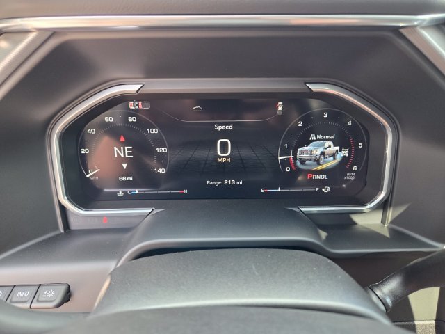 New 2026 Sterling Metallic GMC Denali image 34
