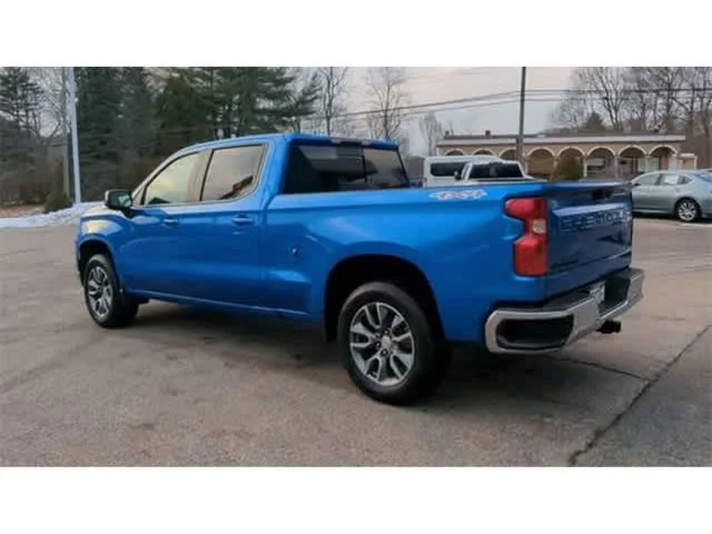 2026 Chevrolet Silverado 1500 LT - Photo 54