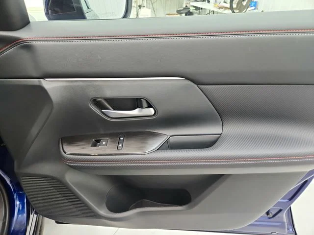 2026 Nissan KICKS SR - Photo 35