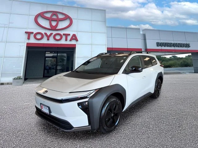 2026 Toyota bZ Woodland Woodland Premium - Photo 7