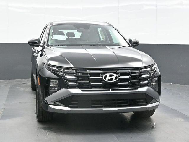 New 2026 Gray Hyundai Blue image 6