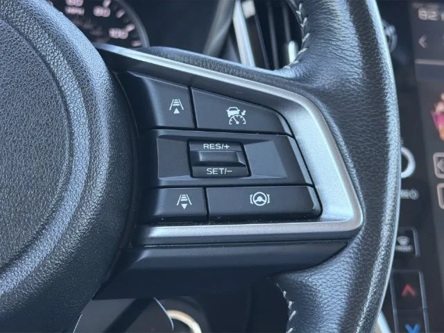 Used 2025 Black Subaru Limited image 27