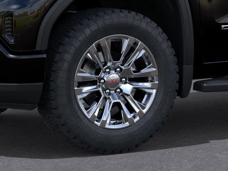 2026 GMC Sierra 1500 Denali - Photo 9