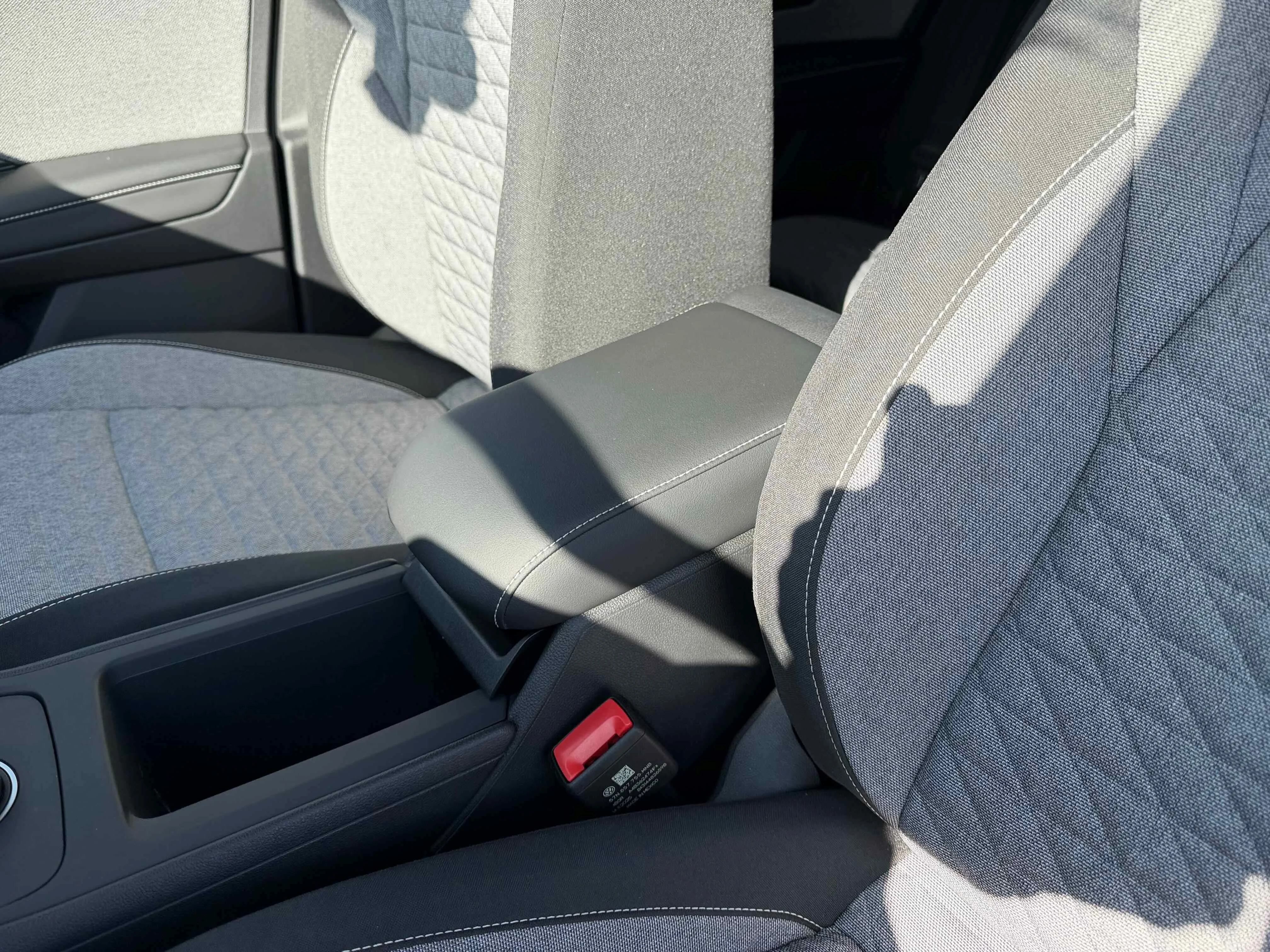 New 2026 Pure White Volkswagen S image 26